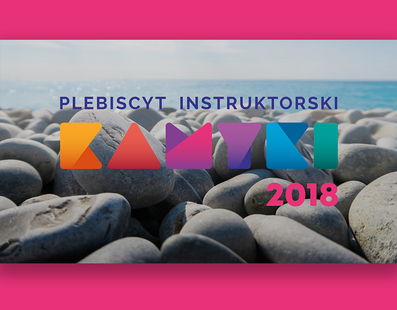 Kamyki plebiscyt instruktorski harcerski 2018